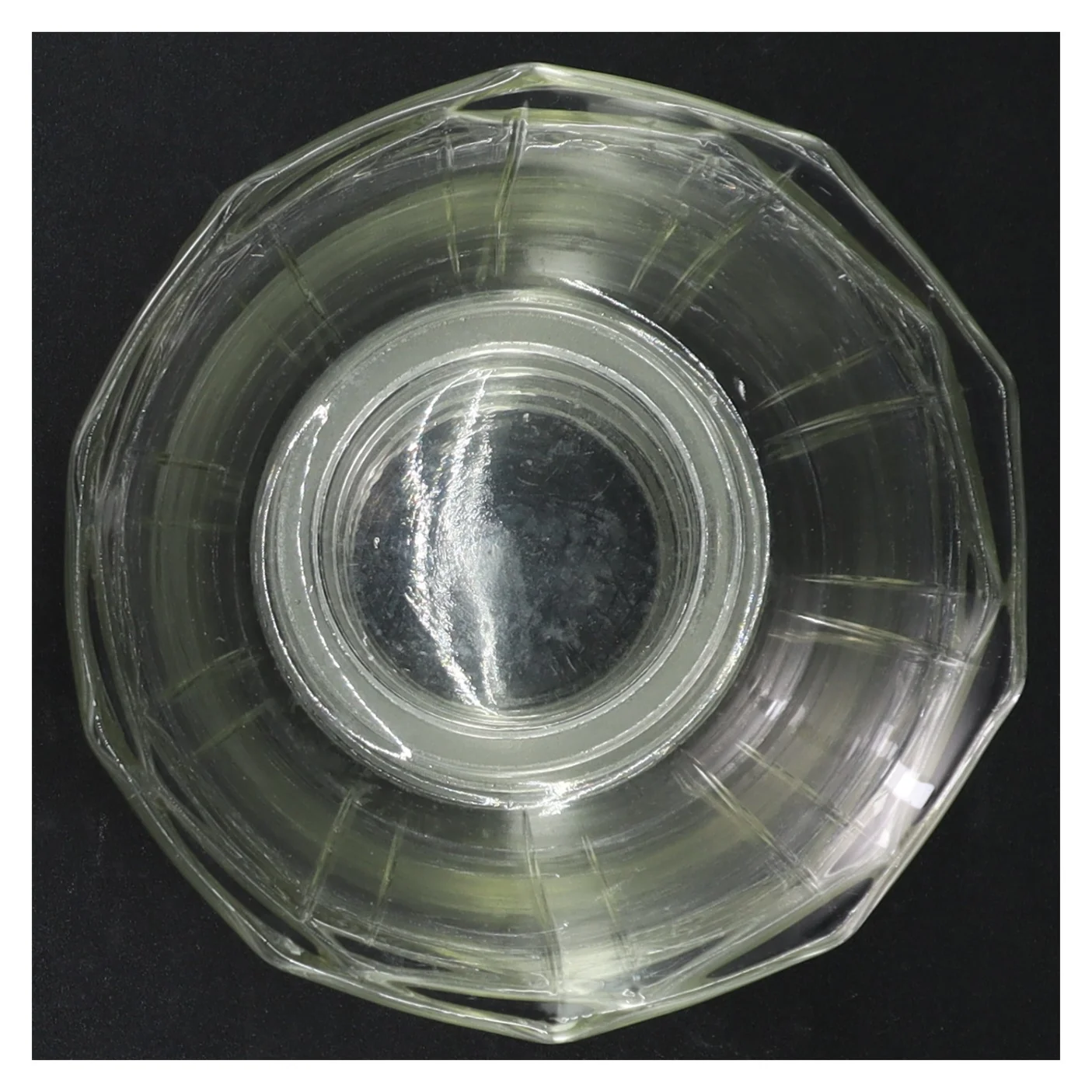 Glasskåle (str. Ø 13 cm)