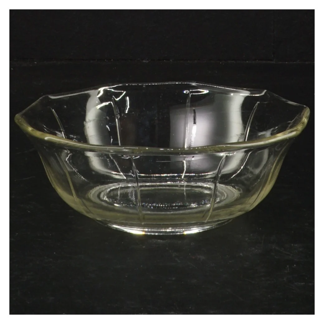 Glasskåle (str. Ø 13 cm)