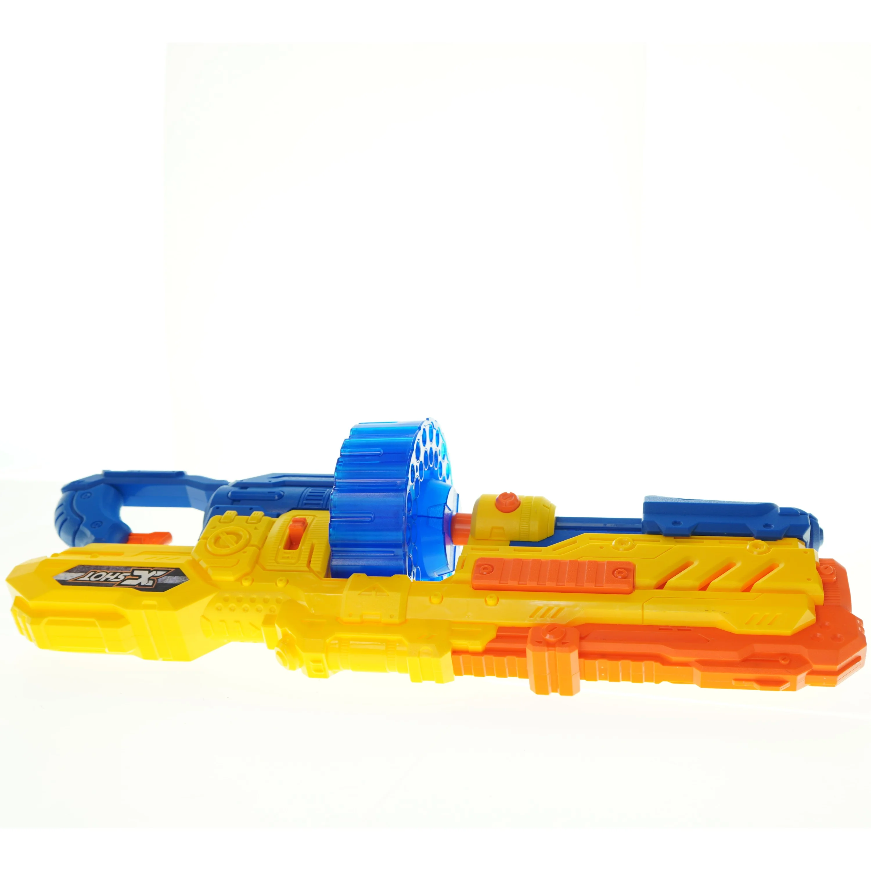 x shot gevær (str. 57 cm)