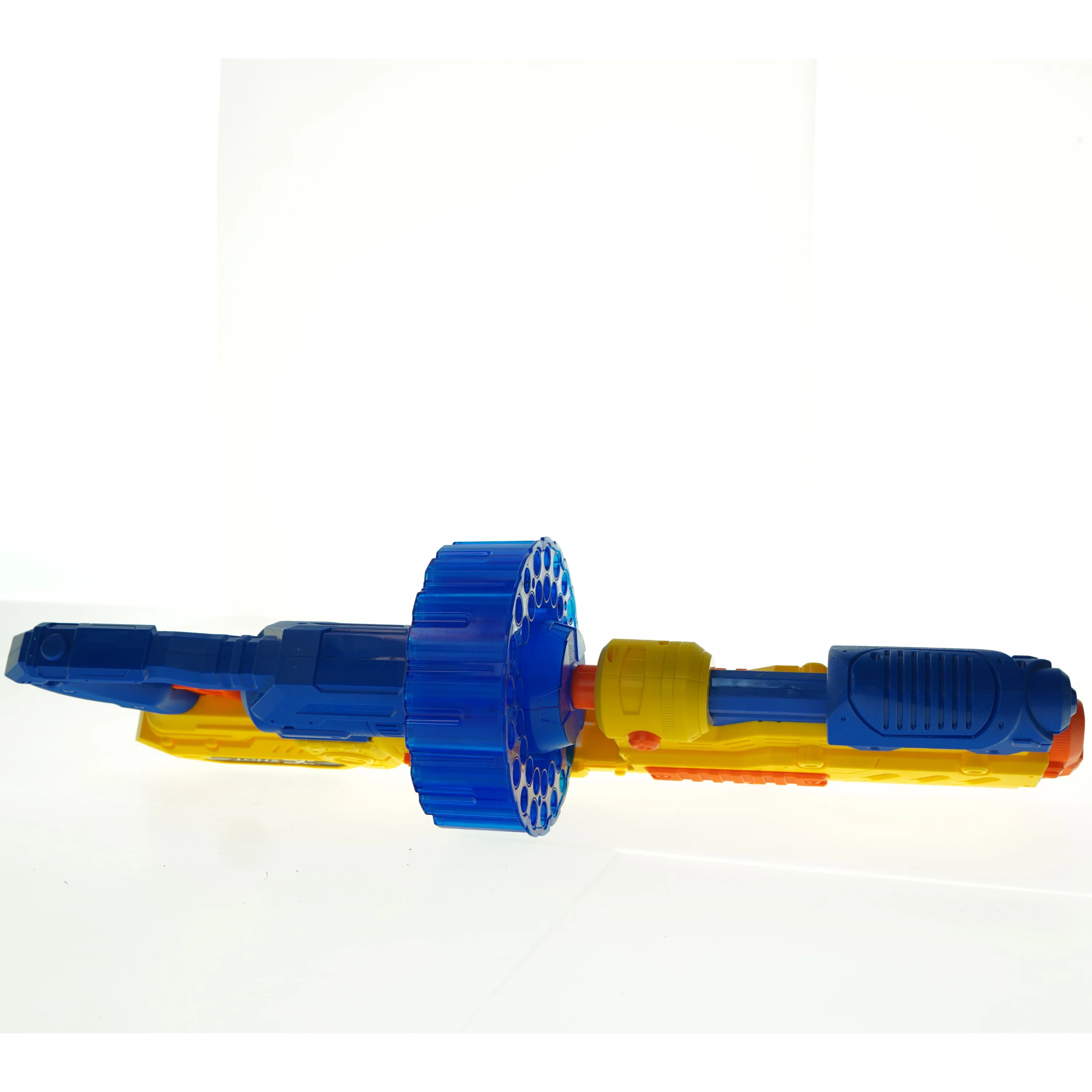 x shot gevær (str. 57 cm)