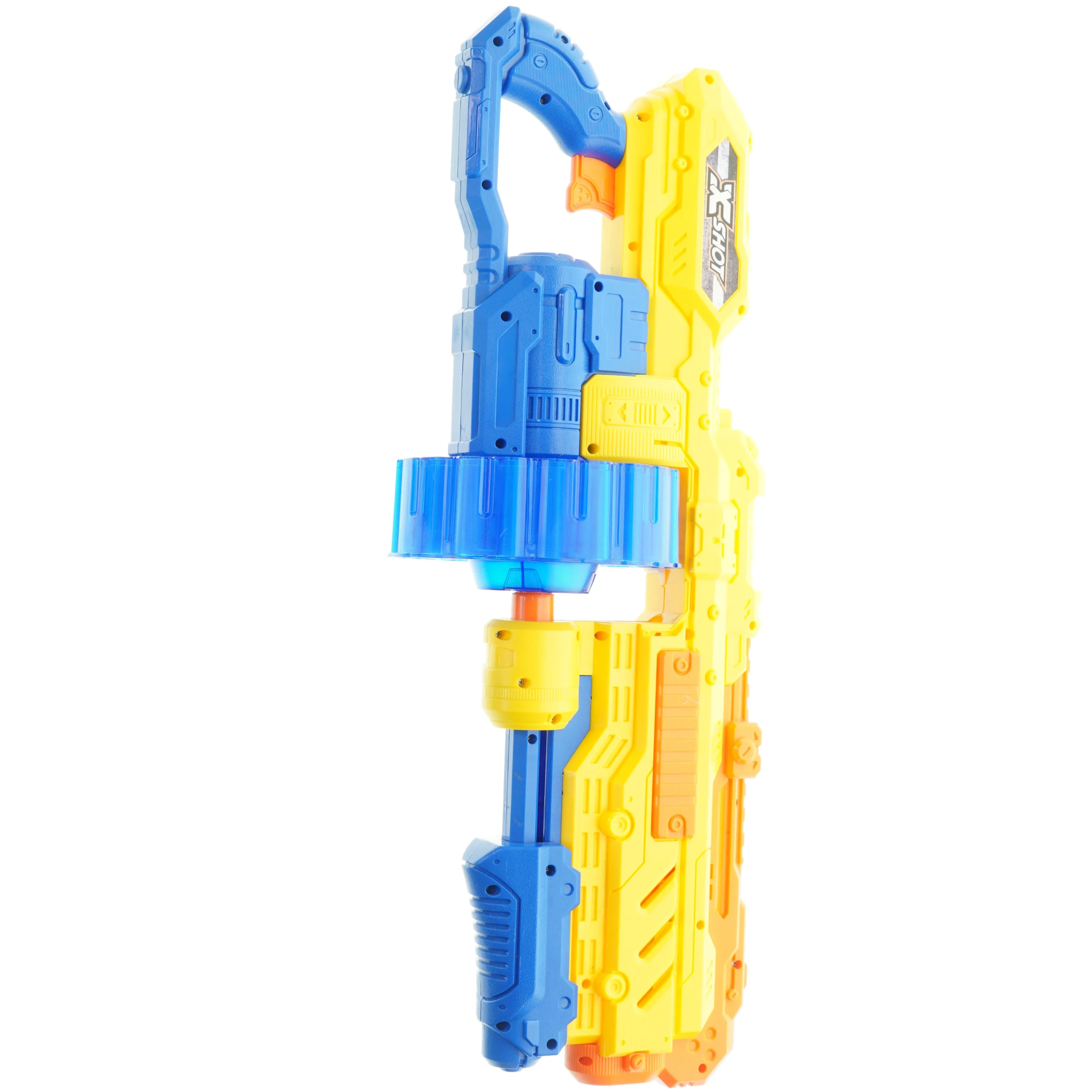 x shot gevær (str. 57 cm)