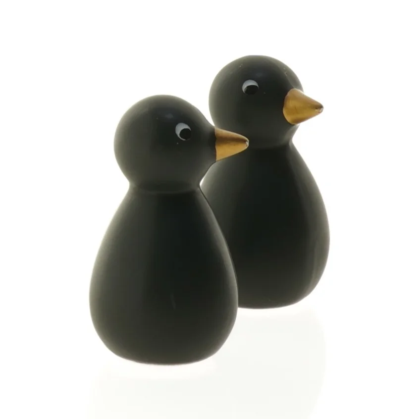 Pingvin figurer (str. 7 x 4 cm)