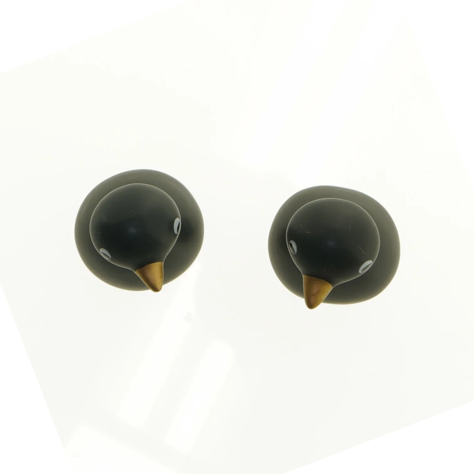 Pingvin figurer (str. 7 x 4 cm)