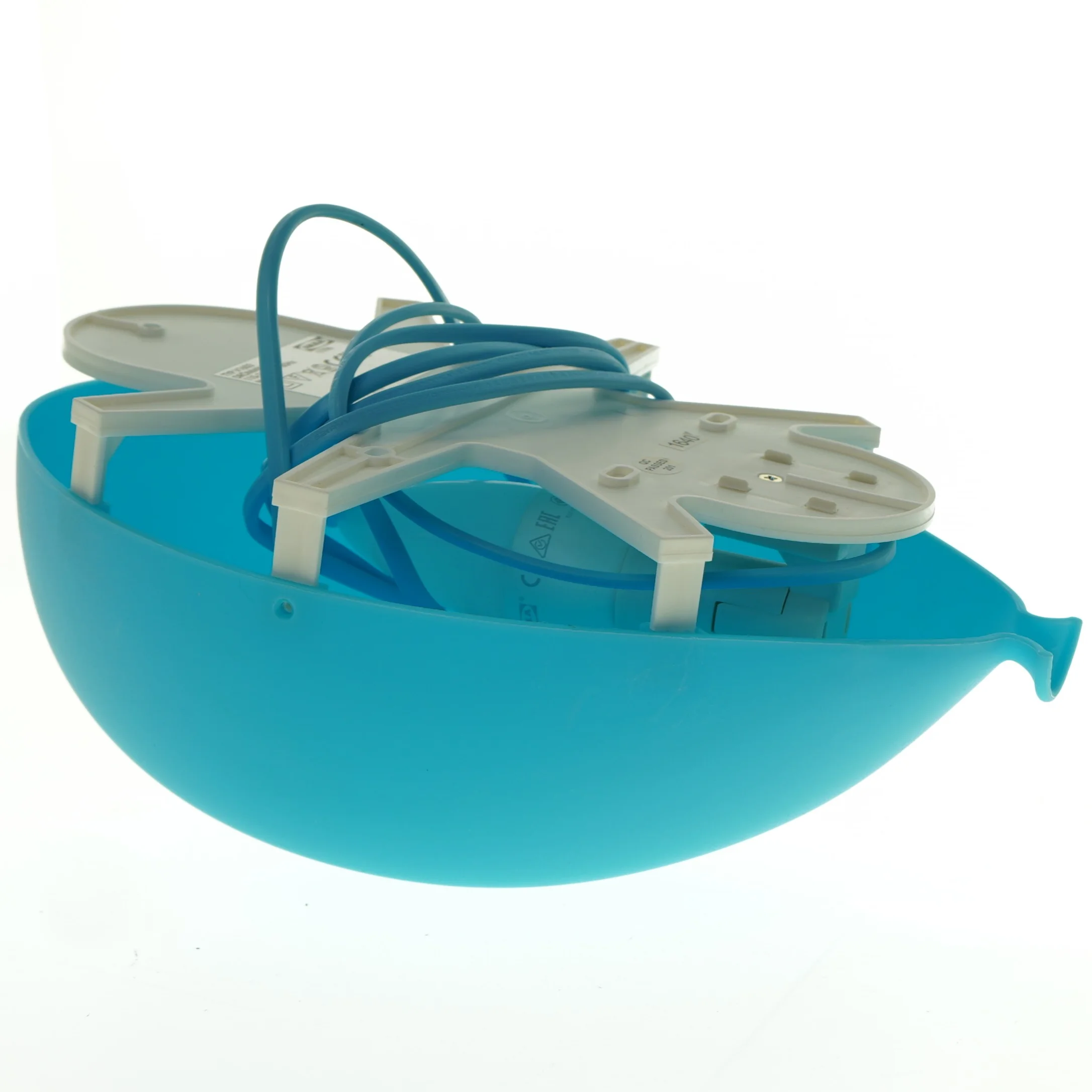 Sengelampe til børn fra IKEA (str. 28 cm)