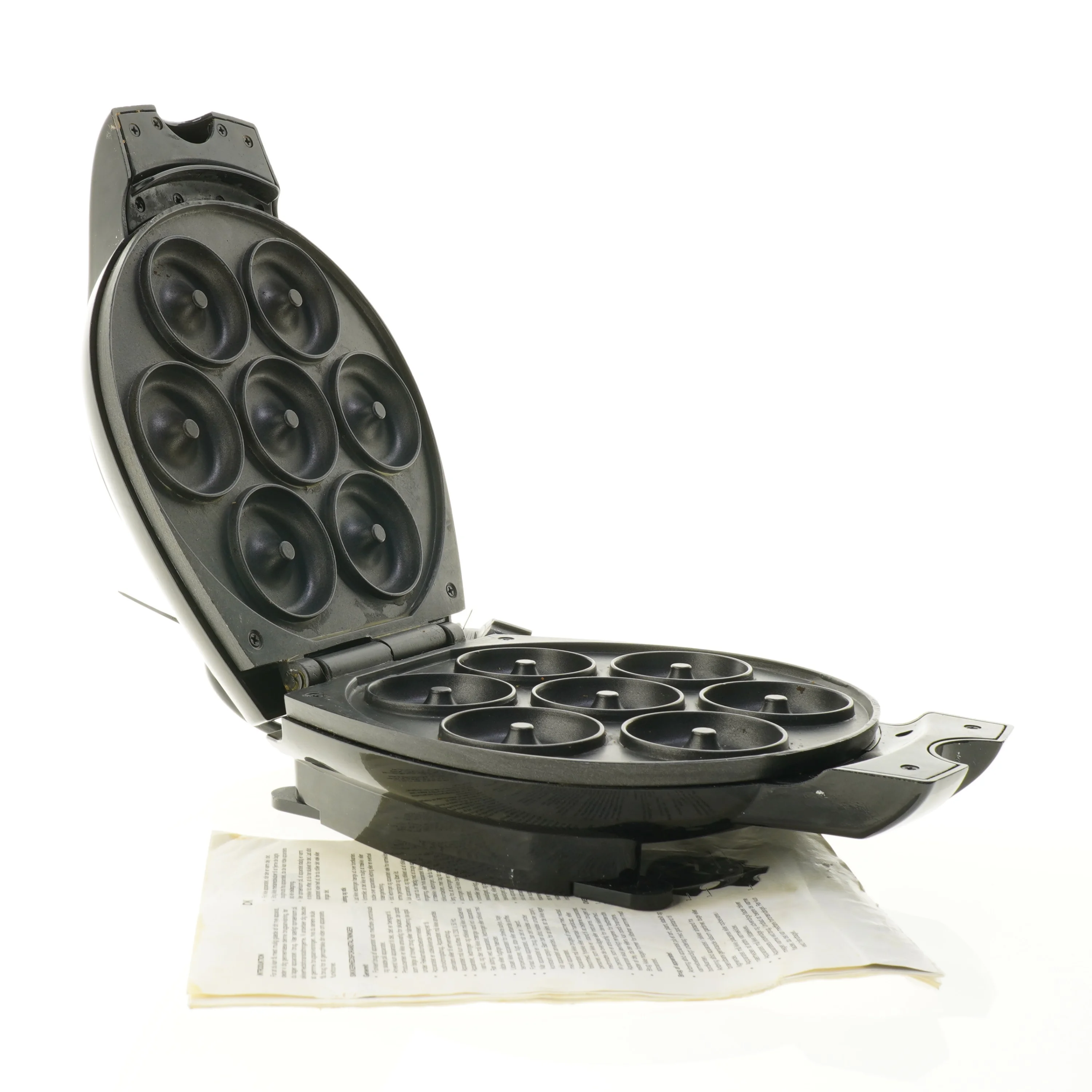 Donut maskine fra Melissa (str. 24 x 17 cm)