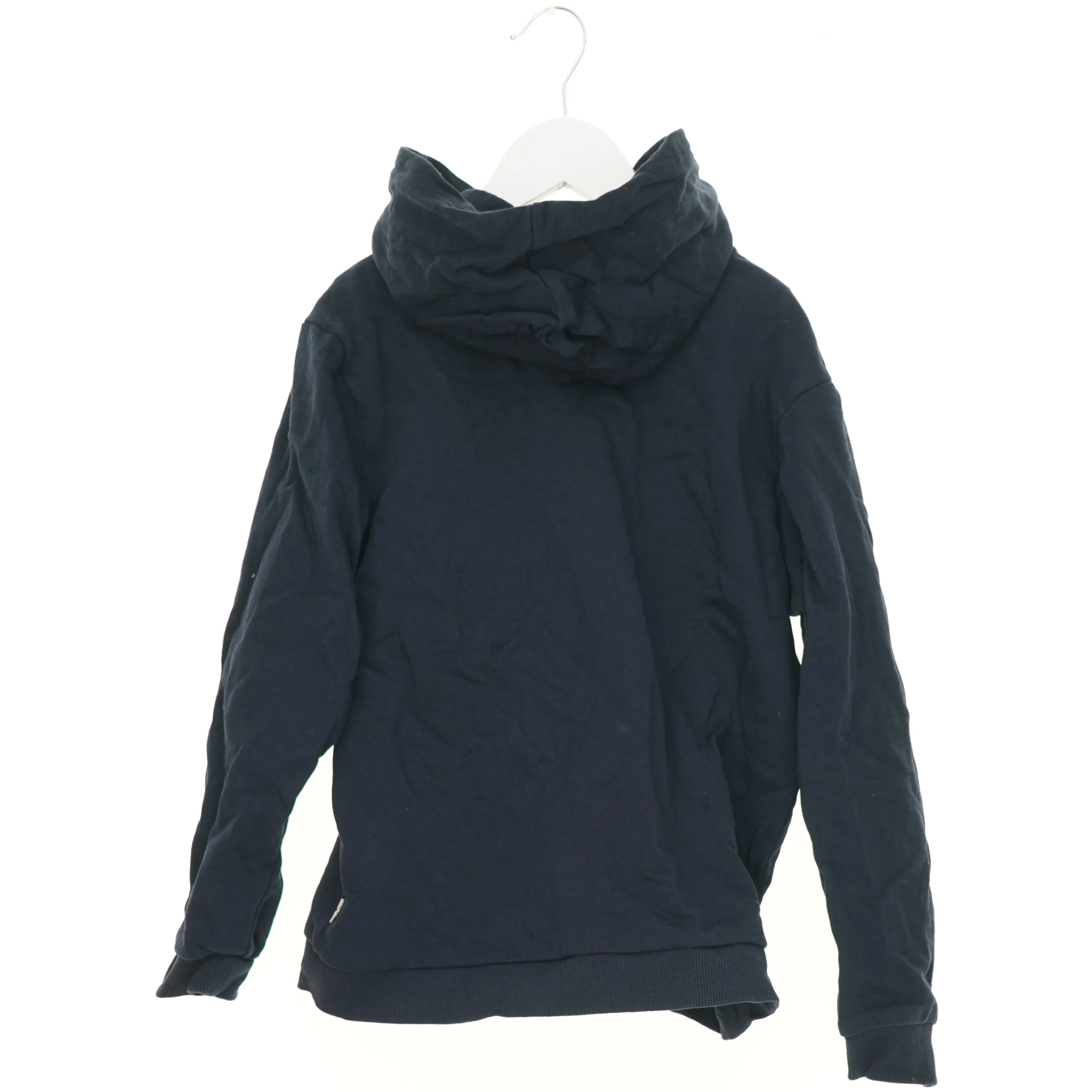 Hættetrøje fra Minymo (str. 152 cm)