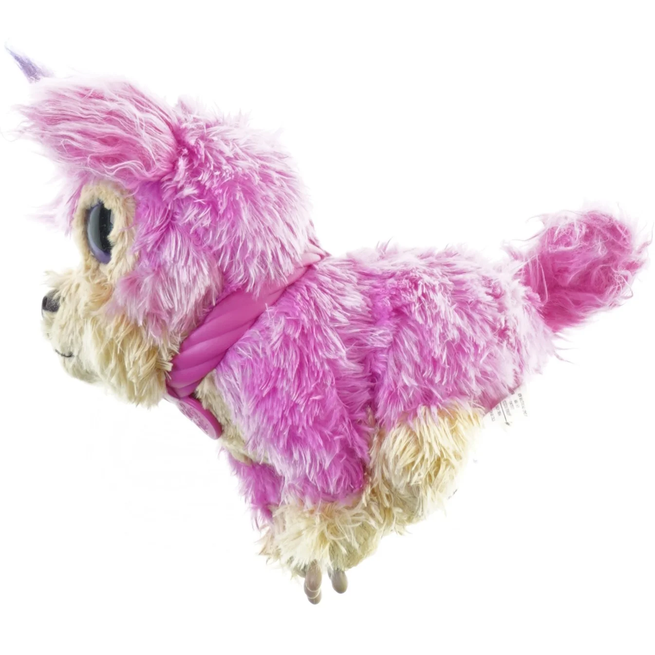 Frisør hund fra Cutie Culs (str. 17 x 13 cm)