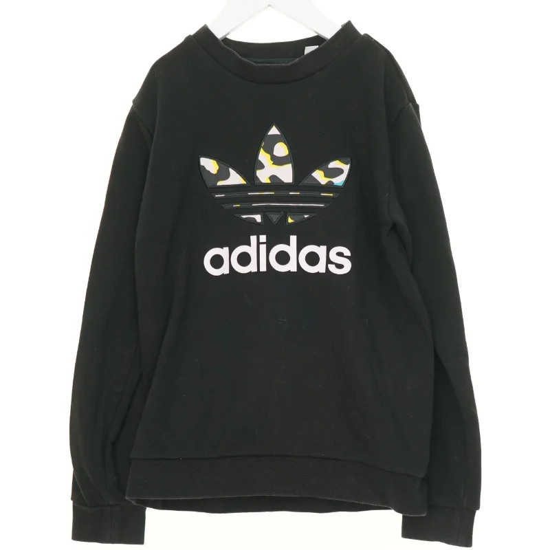 Sweatshirt fra Adidas (str. 140 cm)
