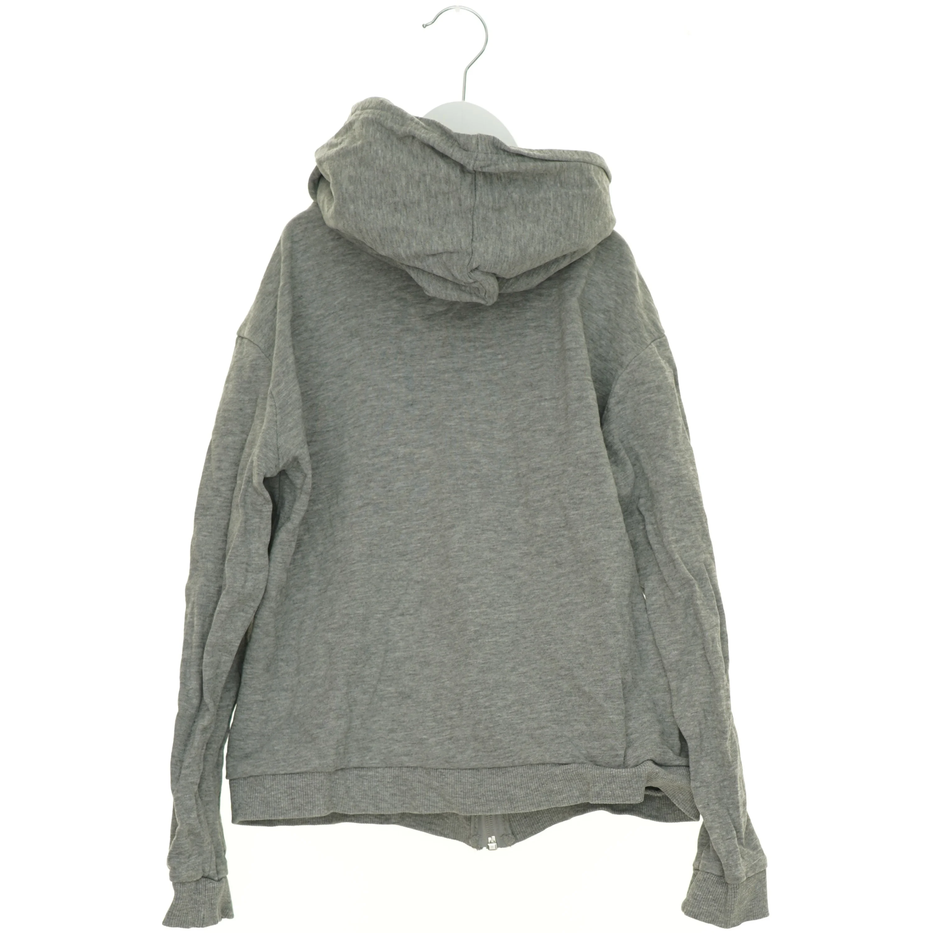 Hættetrøje fra Minymo (str. 152 cm)