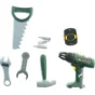 Legetøjs værktøj fra Bosch (str. 15 x 16 cm)