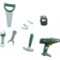Legetøjs værktøj fra Bosch (str. 15 x 16 cm)
