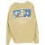 Sweatshirt fra H&M (str. 140 cm)