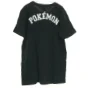 T-Shirt fra Pokemon (str. 164 cm)