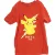 T-Shirt fra Pokemon (str. 152 cm)