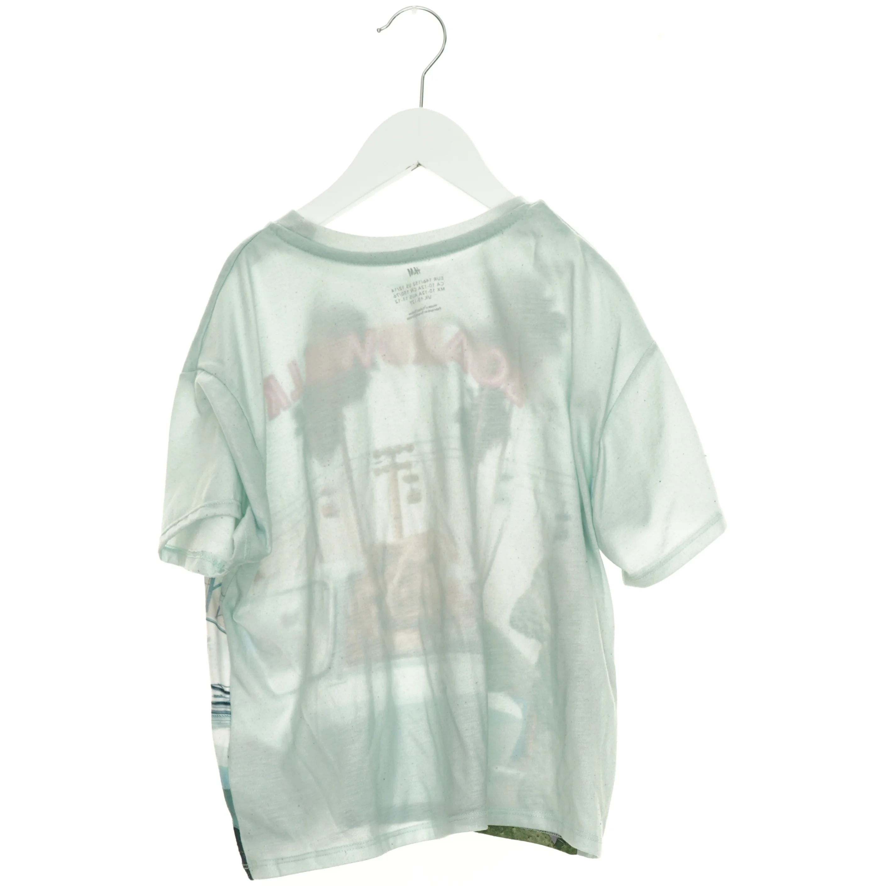 T-Shirt fra H&M (str. 152 cm)