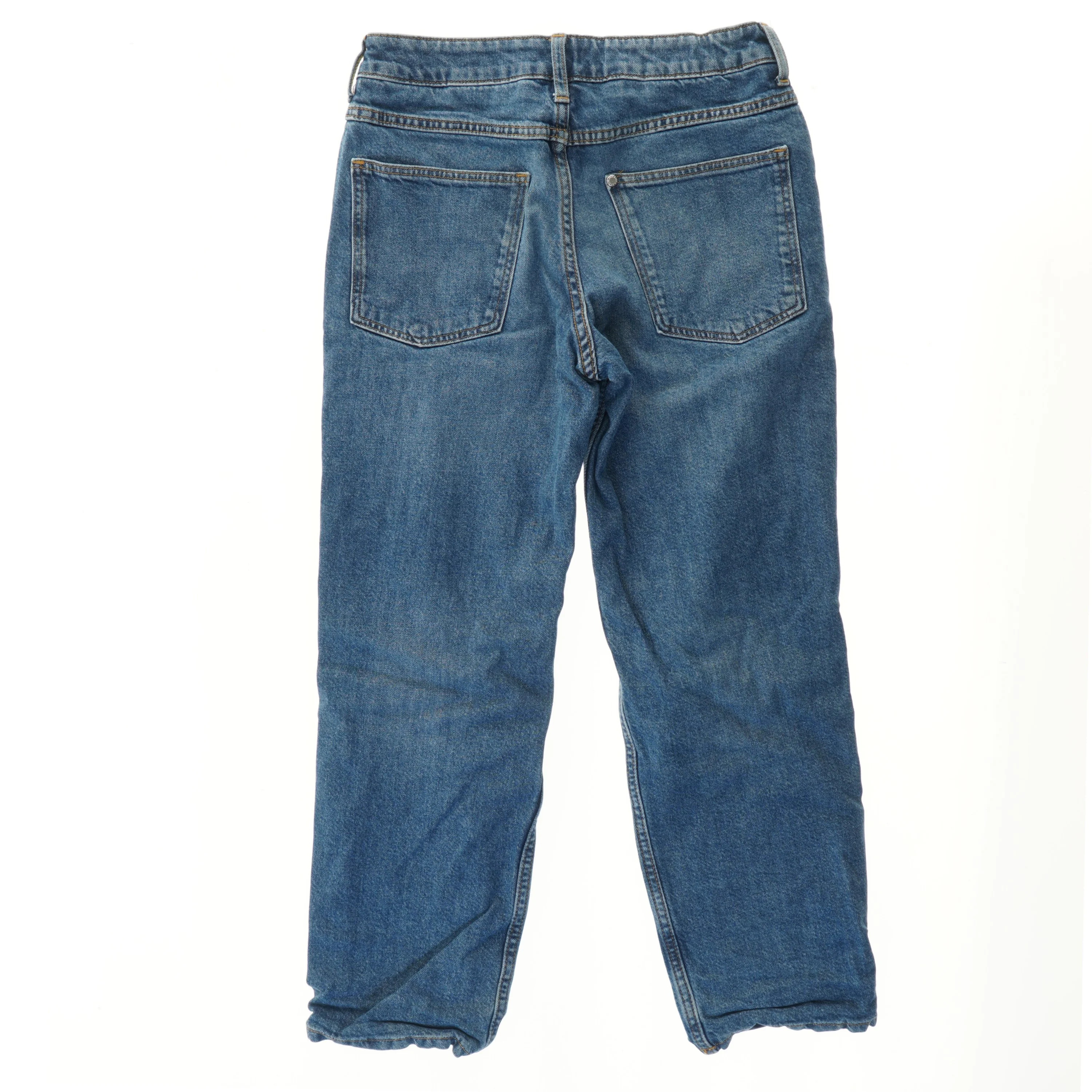 Jeans fra H&M (str. 146)