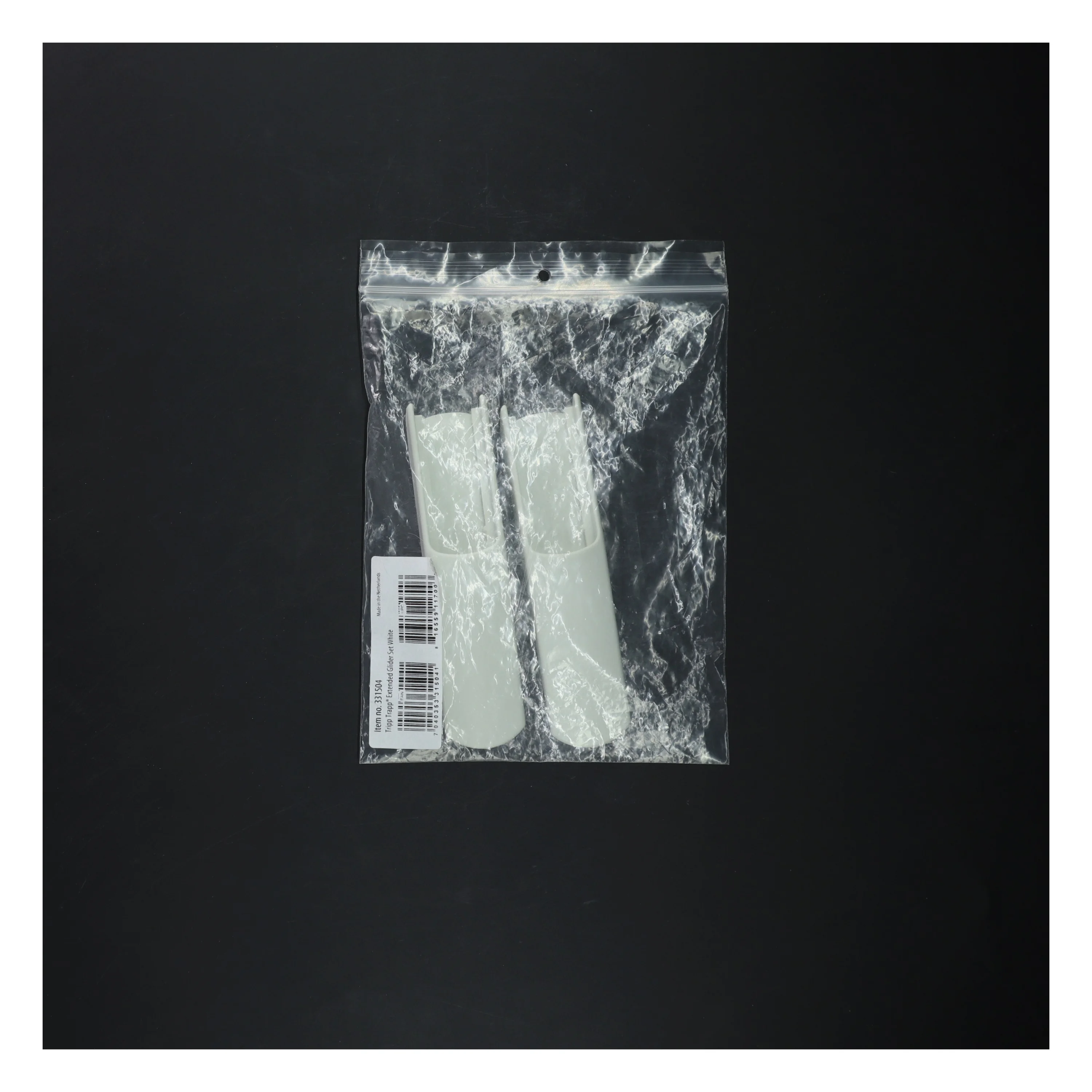 tripp trapp extended glider set(str. 15 cm) fra Trip Trapp (str. 15 cm)