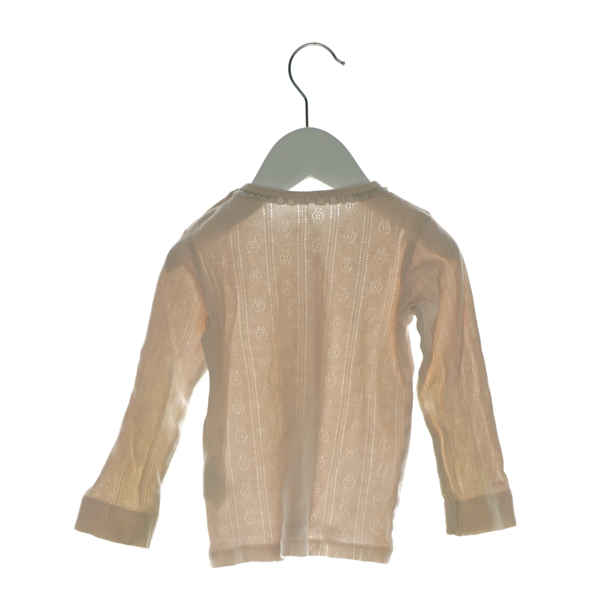 Bluse fra Miniature (Str. 92)