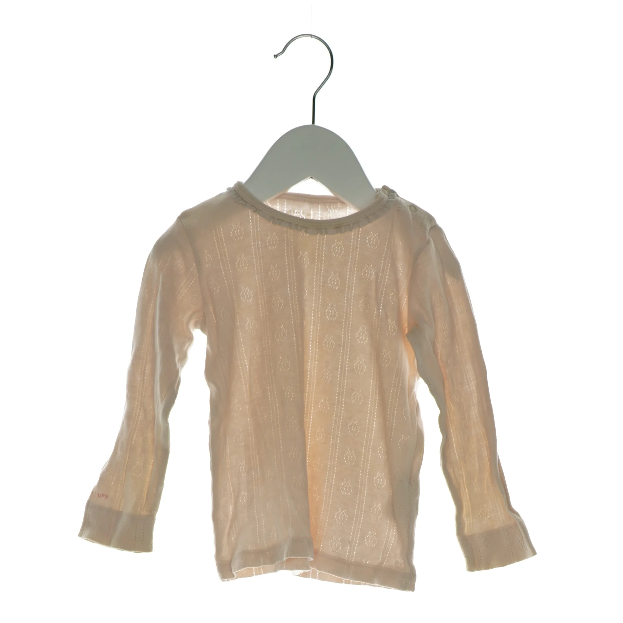 Bluse fra Miniature (Str. 92)