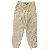 Beige joggingbukser fra H&M (str. 146)