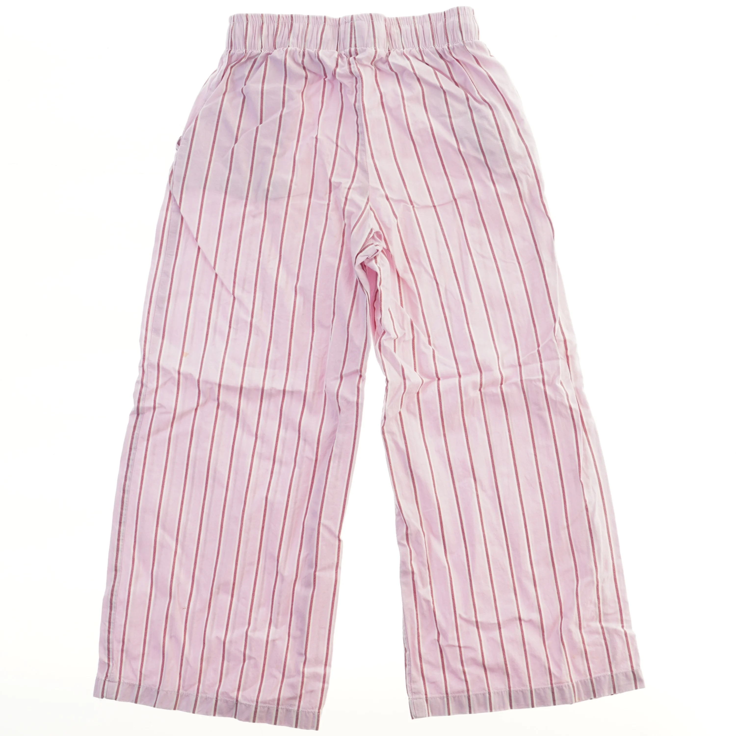 Stribede forår/sommer fra H&M (str. 122)