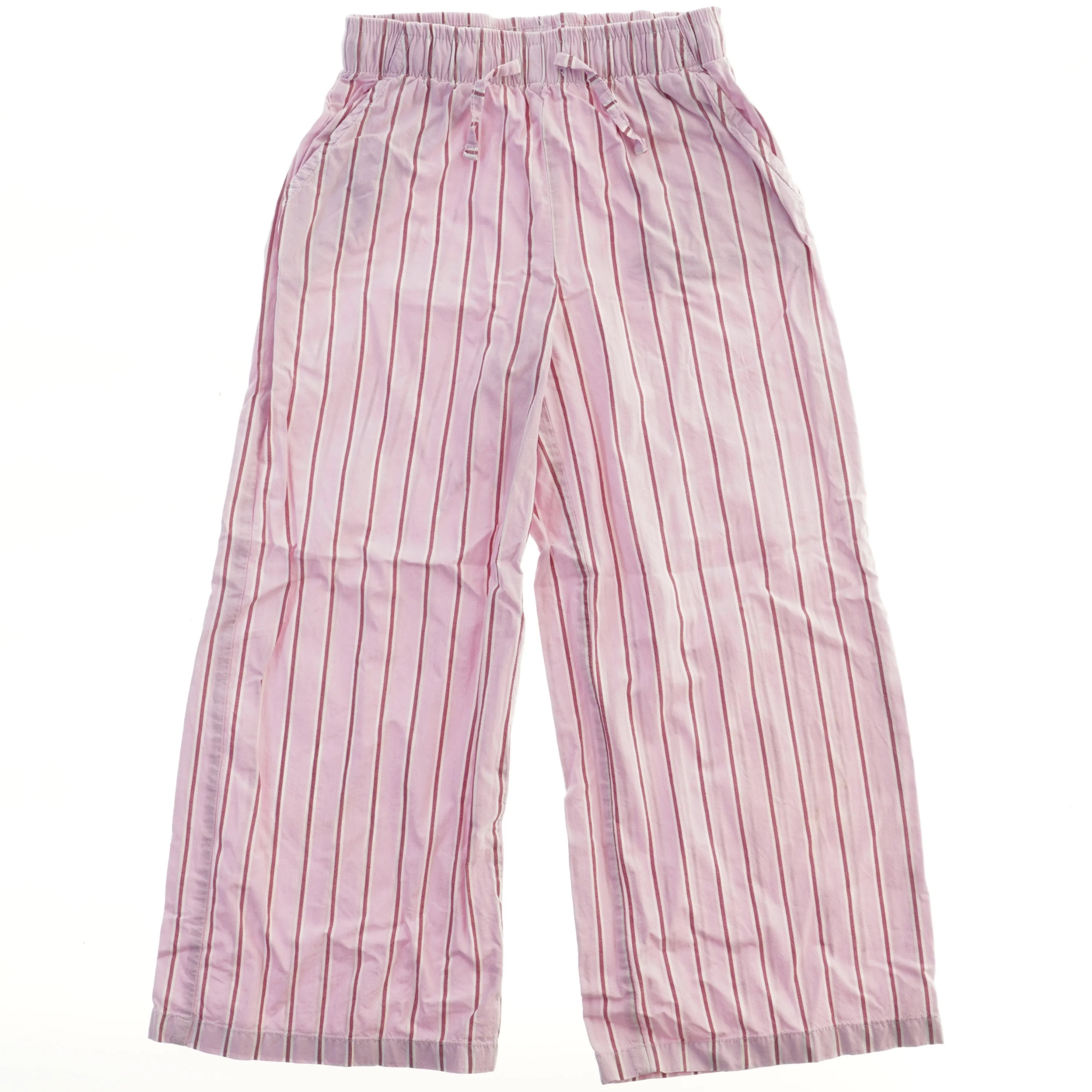 Stribede forår/sommer fra H&M (str. 122)