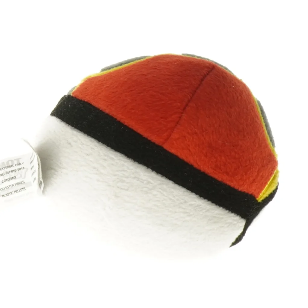 Blødt legetøj bold fra Pokemon (str. 13 cm)