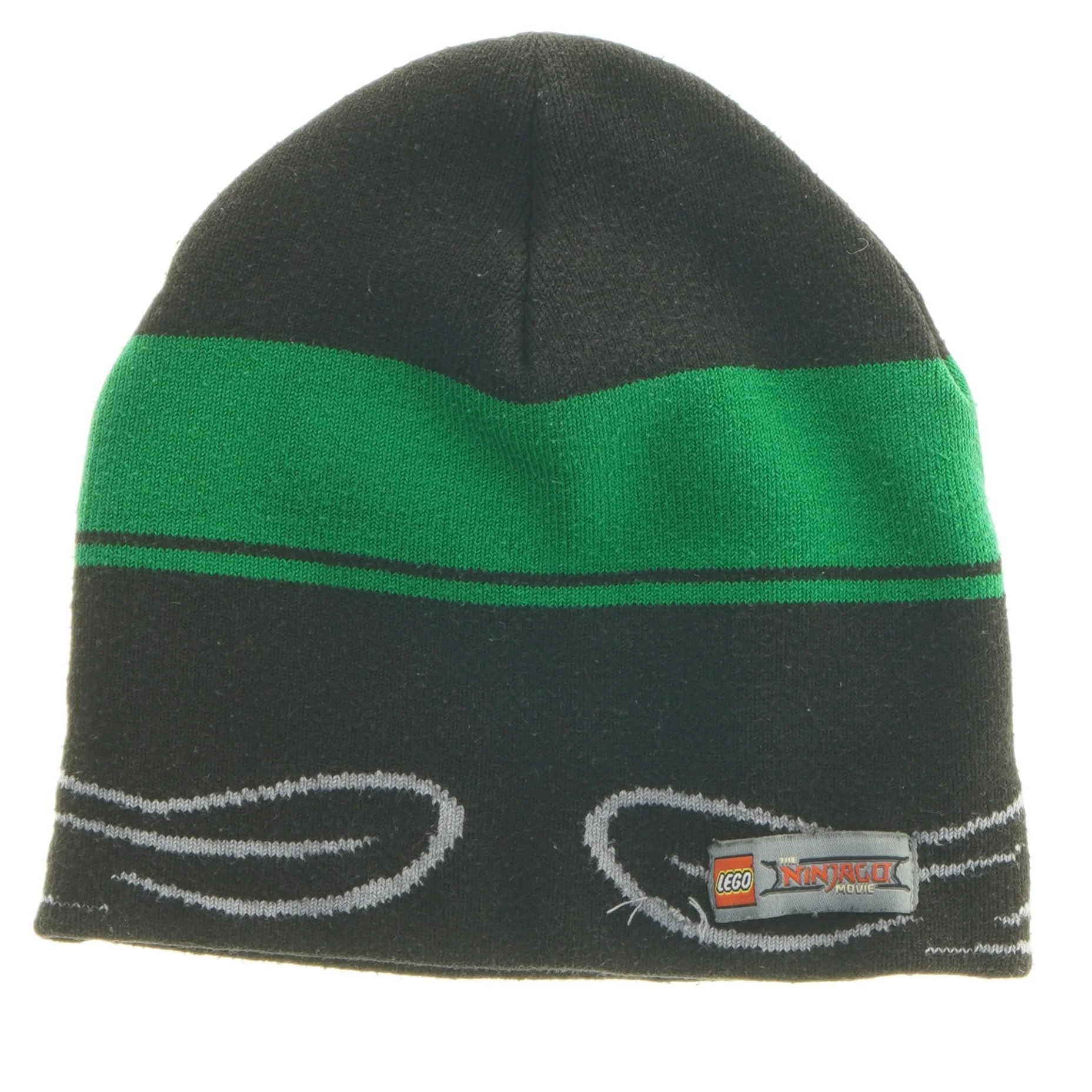 Ninjago hue fra LEGO (str. 110-128 )