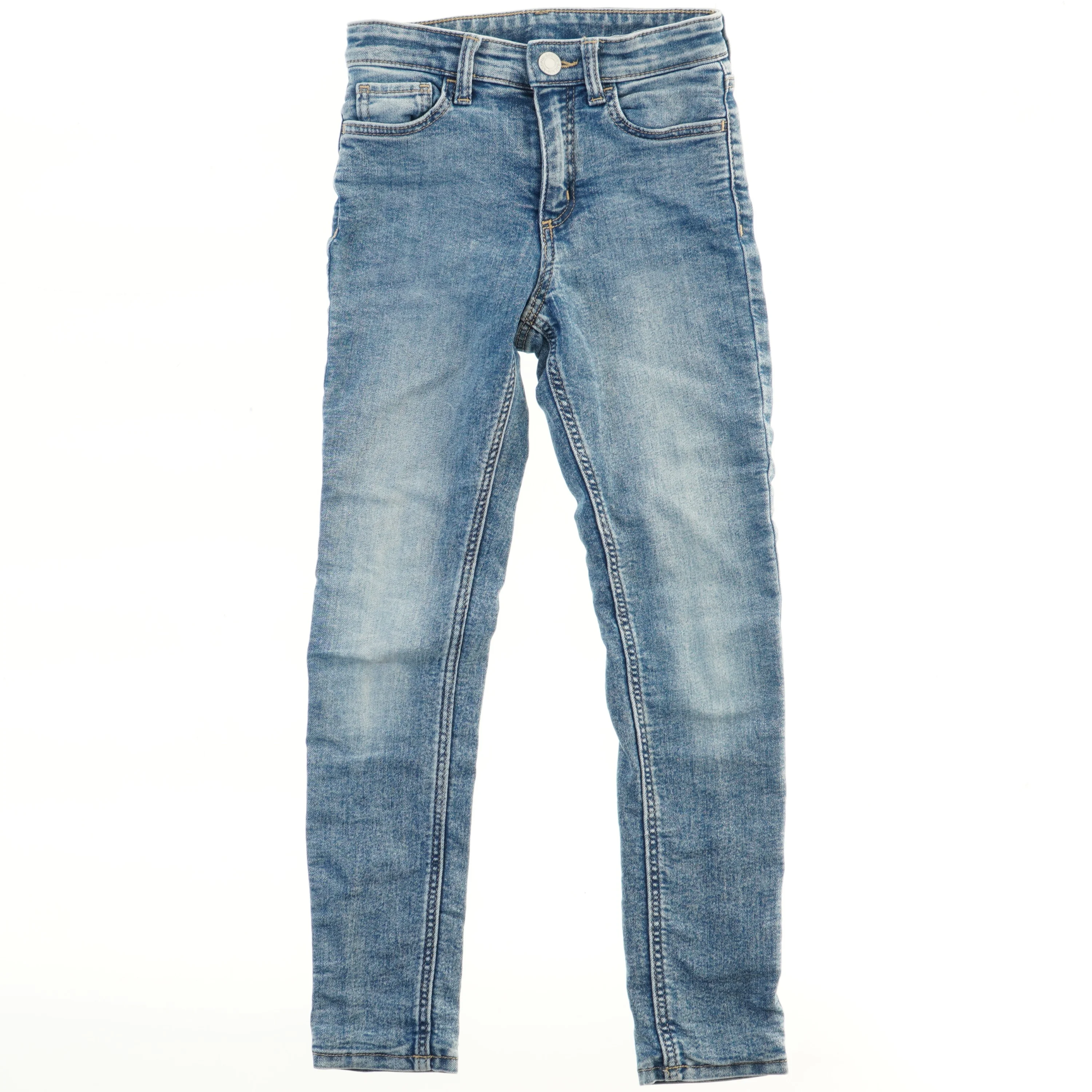 Jeans fra H&M (str. 122)