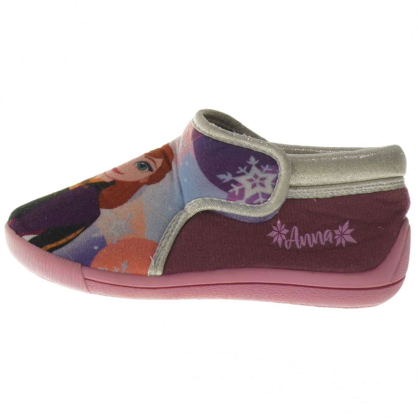 Børnesko med Frozen motiv fra Disney (str. 30 )