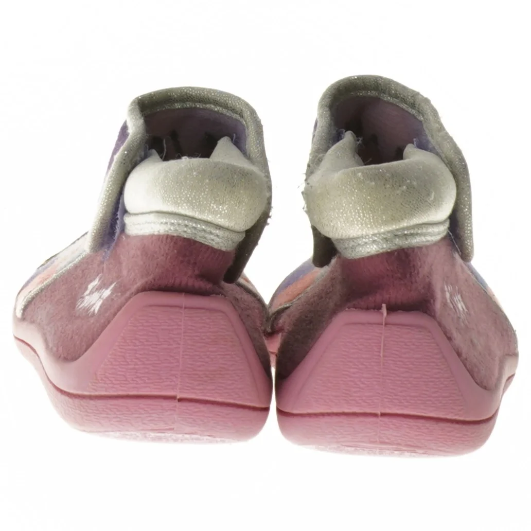 Børnesko med Frozen motiv fra Disney (str. 30 )