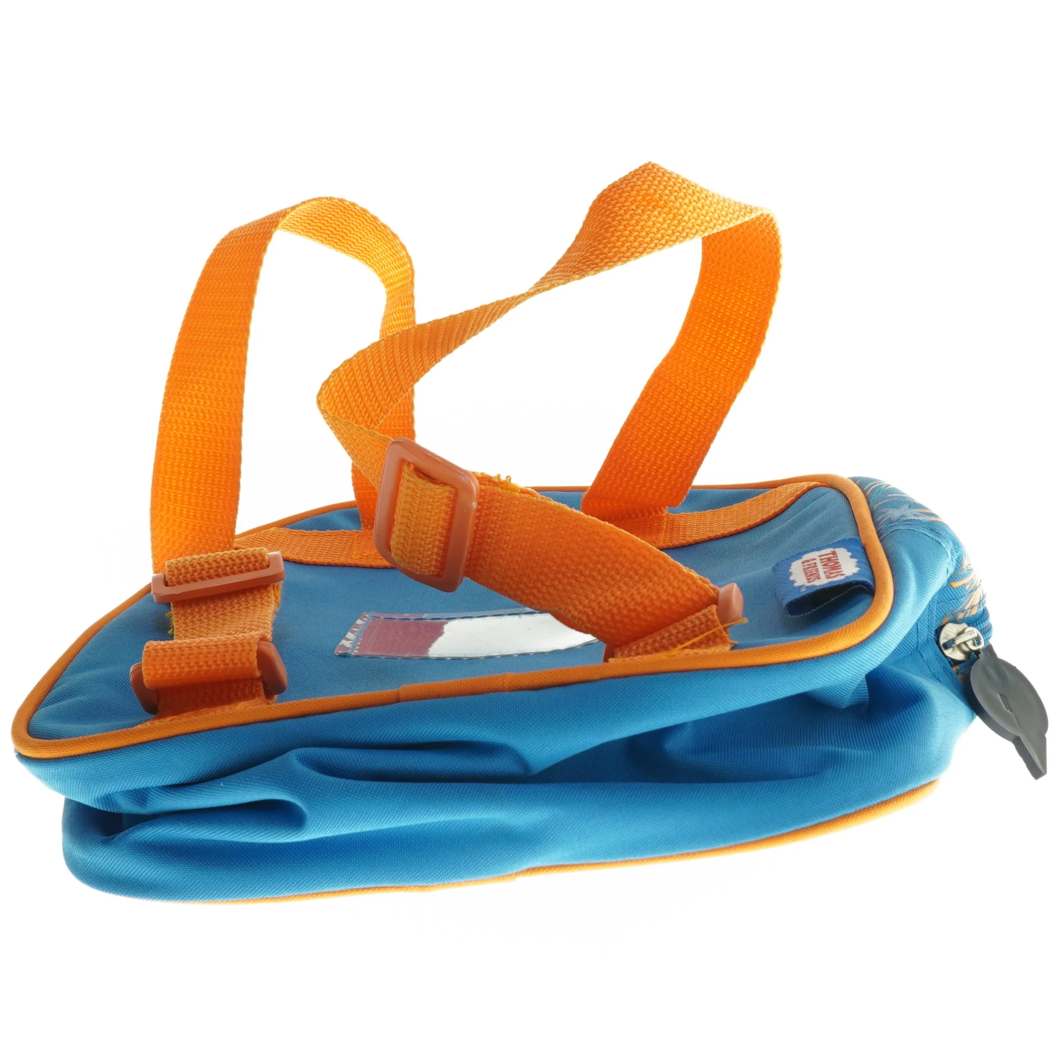 Børne rygsæk med motiv fra Thomas & Friends (str. 25x22 cm)