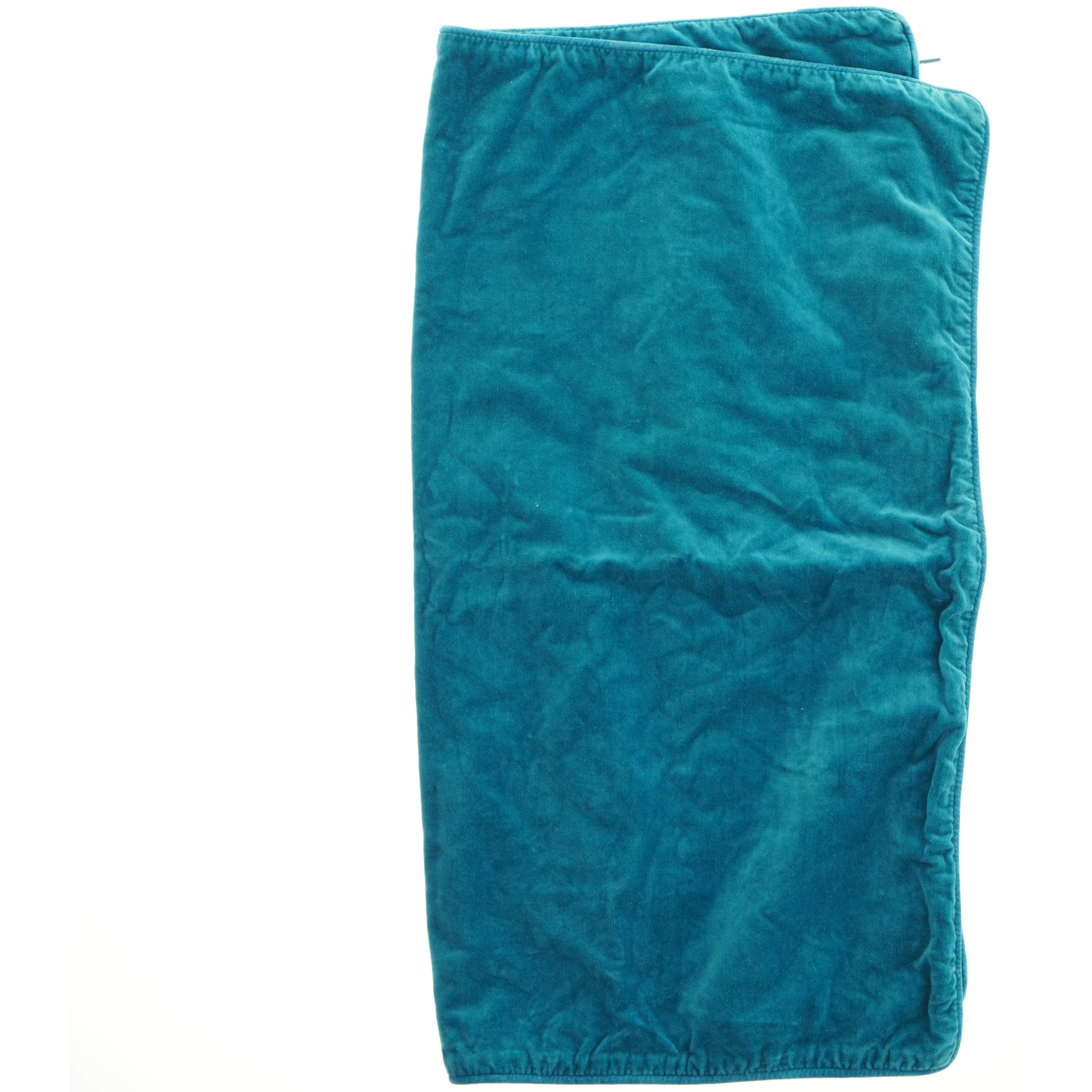 Fløjls betræk (str. 61 x 64 cm)