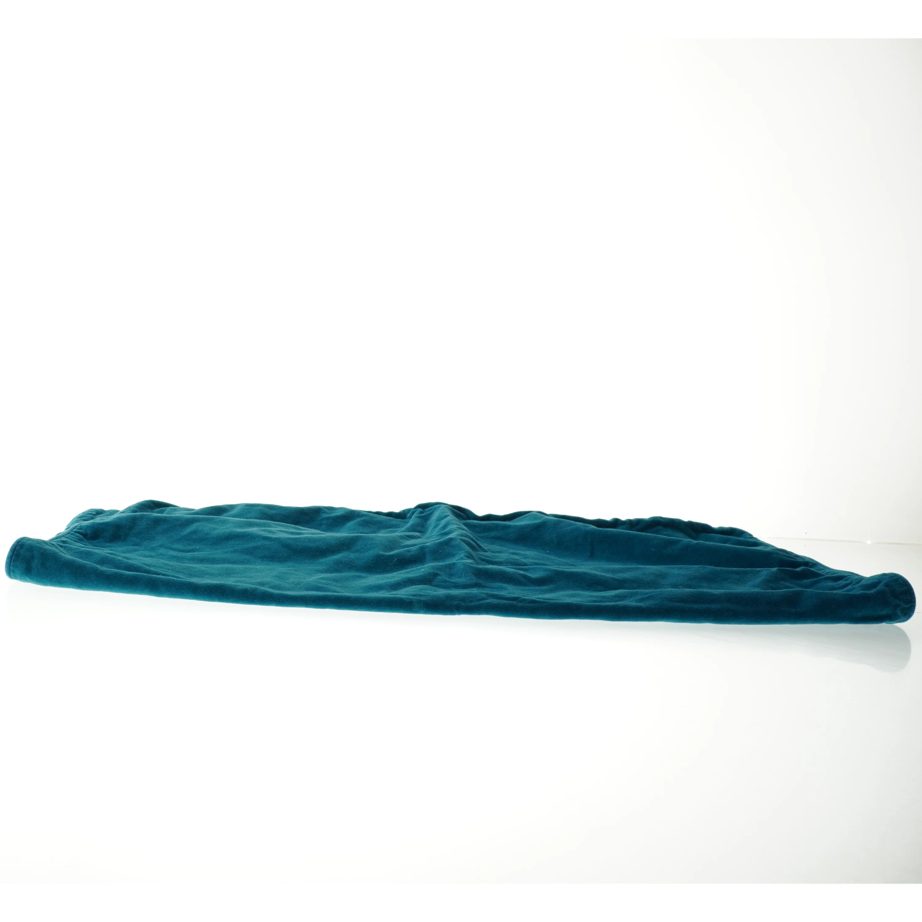 Fløjls betræk (str. 61 x 64 cm)