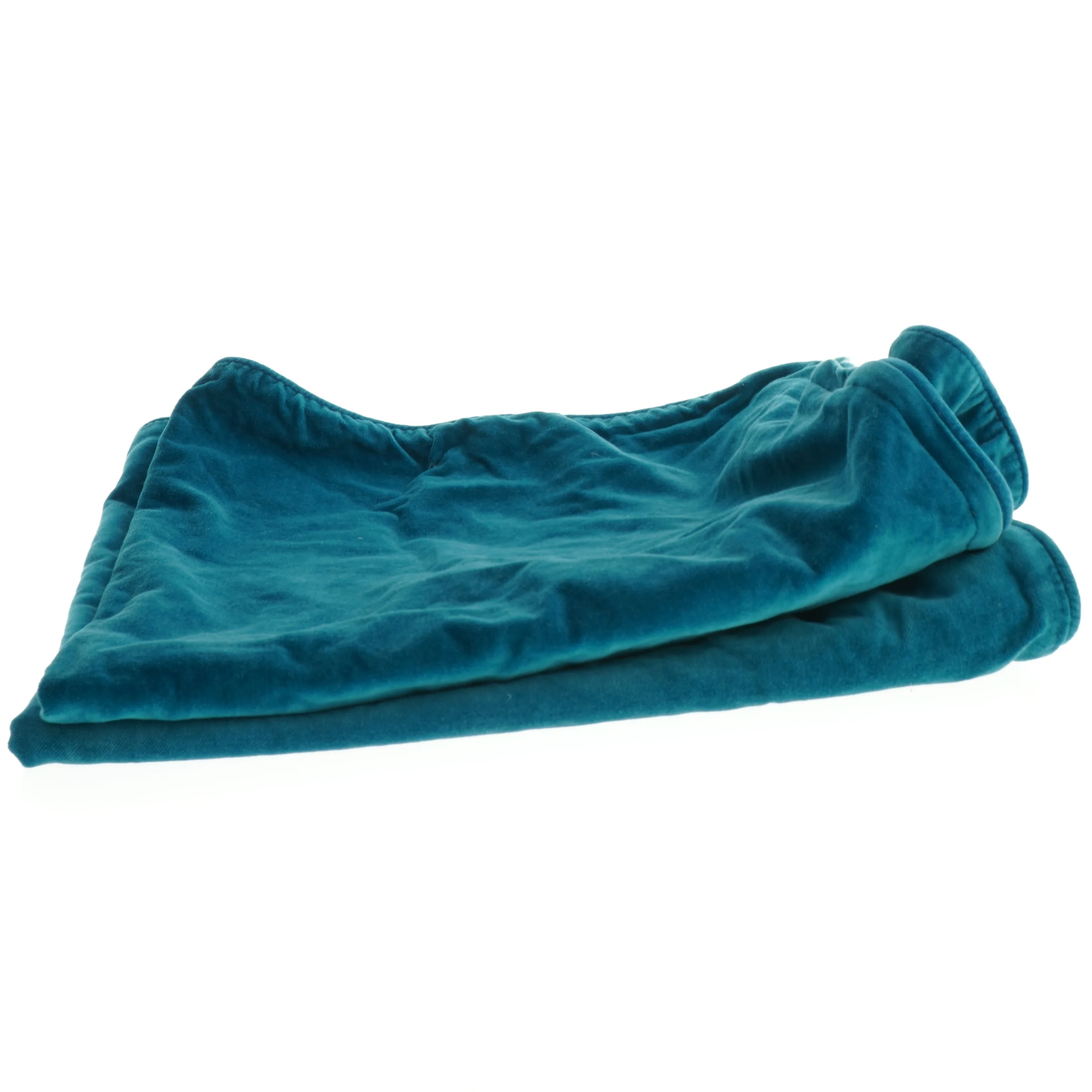 Fløjls betræk (str. 61 x 64 cm)