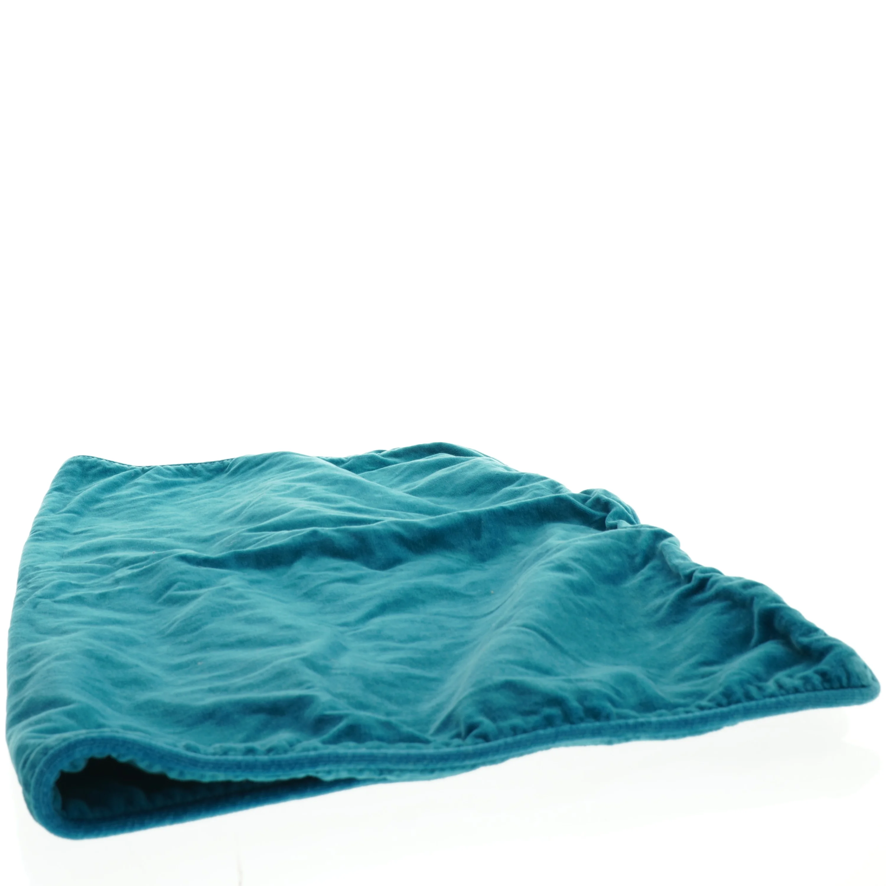 Fløjls betræk (str. 61 x 64 cm)