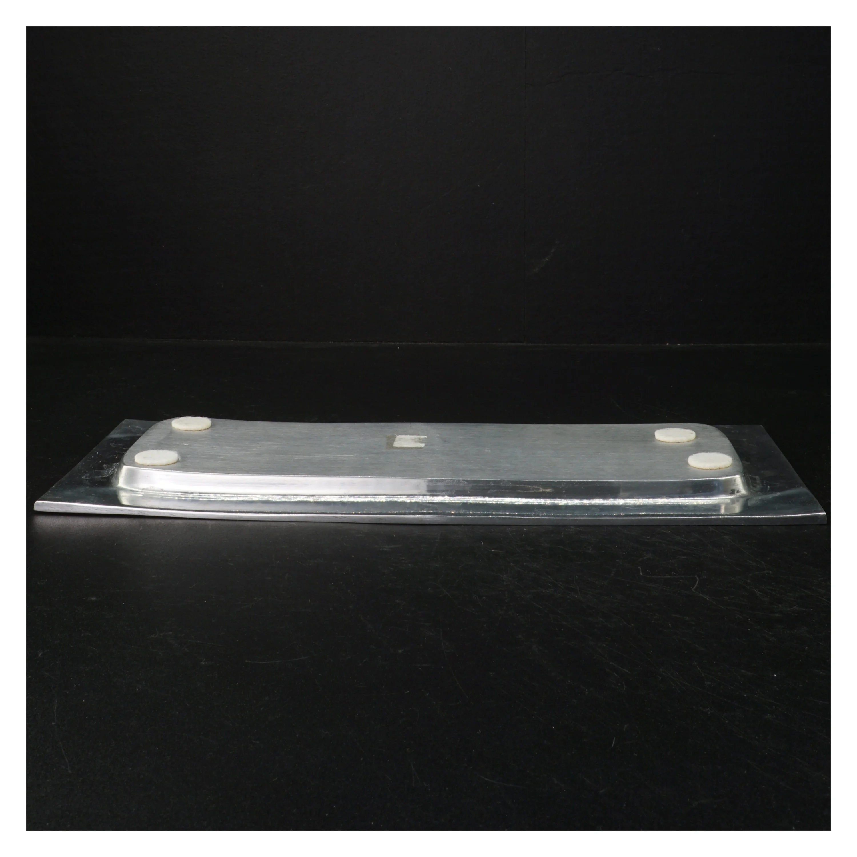 Metal bakke (str. 35 x. 15 cm)