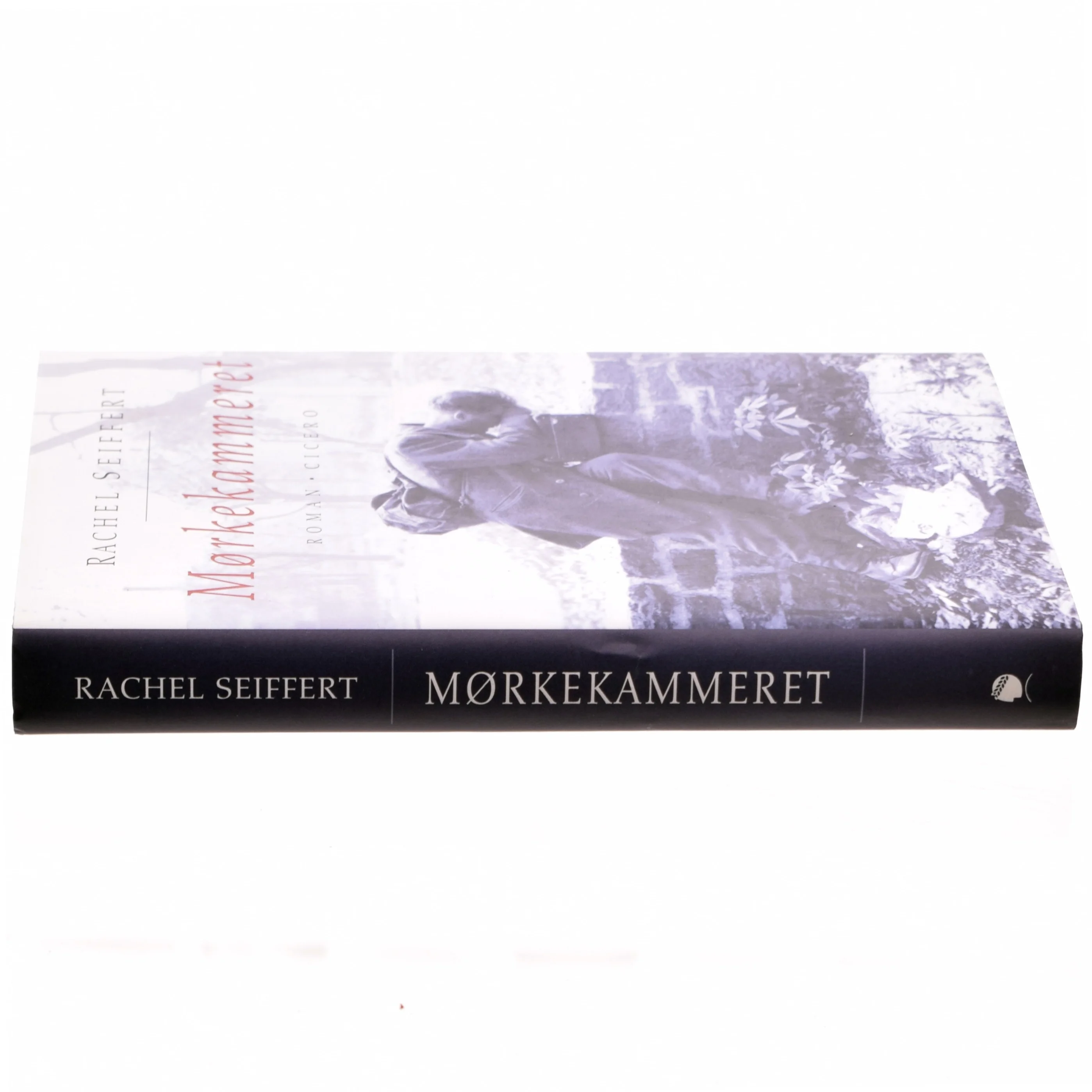 Mørkekammeret af Rachel Seiffert (Bog)