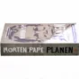 Planen : roman (Klassesæt) af Morten Pape (f. 1986) (Bog)