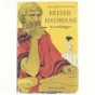 Kejser Hadrians erindringer - Af Marguerite Yourcenar