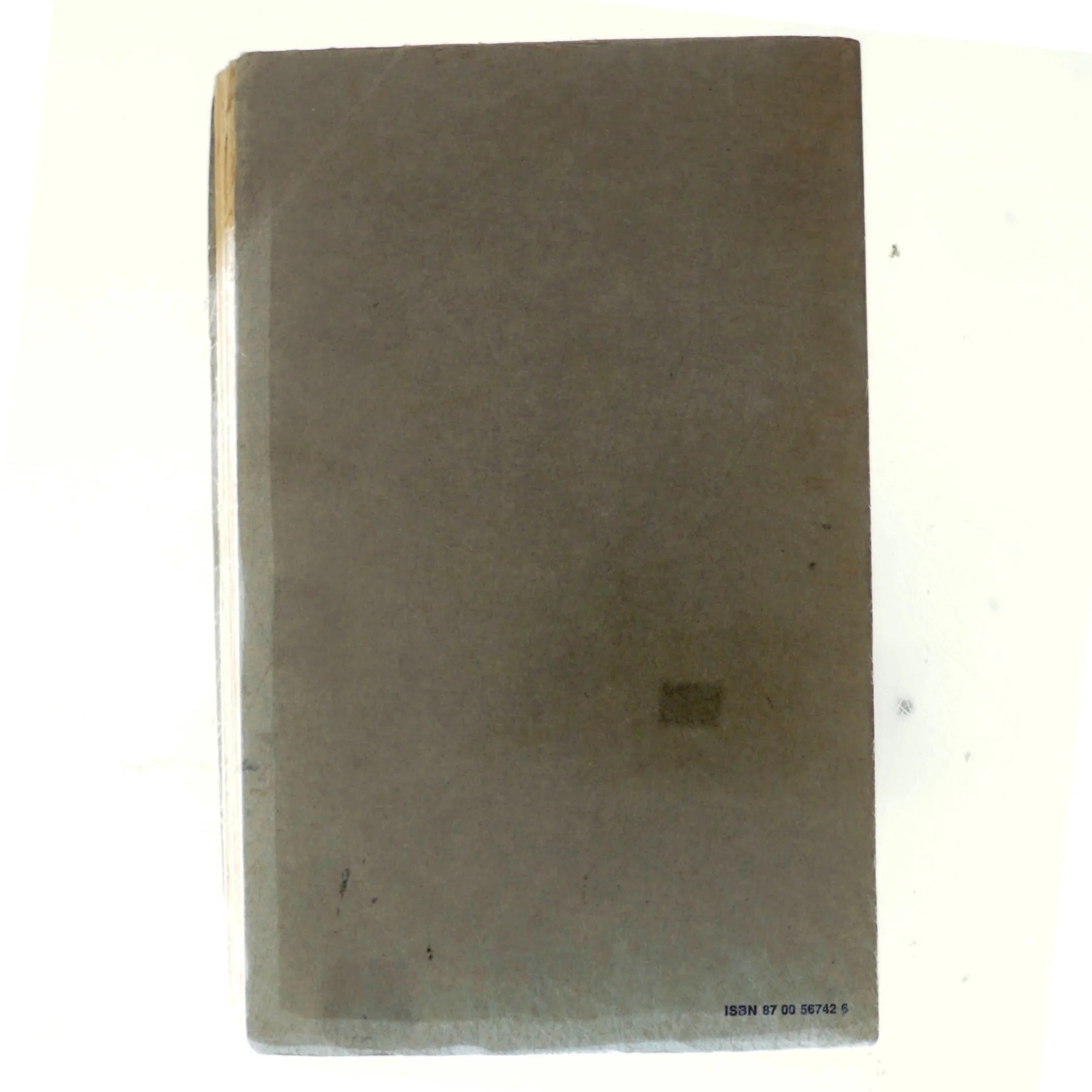 Nevada gas af Raymond Chandler