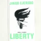 Liberty af Jakob Ejersbo (Bog)