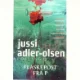 Flaskepost fra P : krimithriller af Jussi Adler-Olsen (Bog)