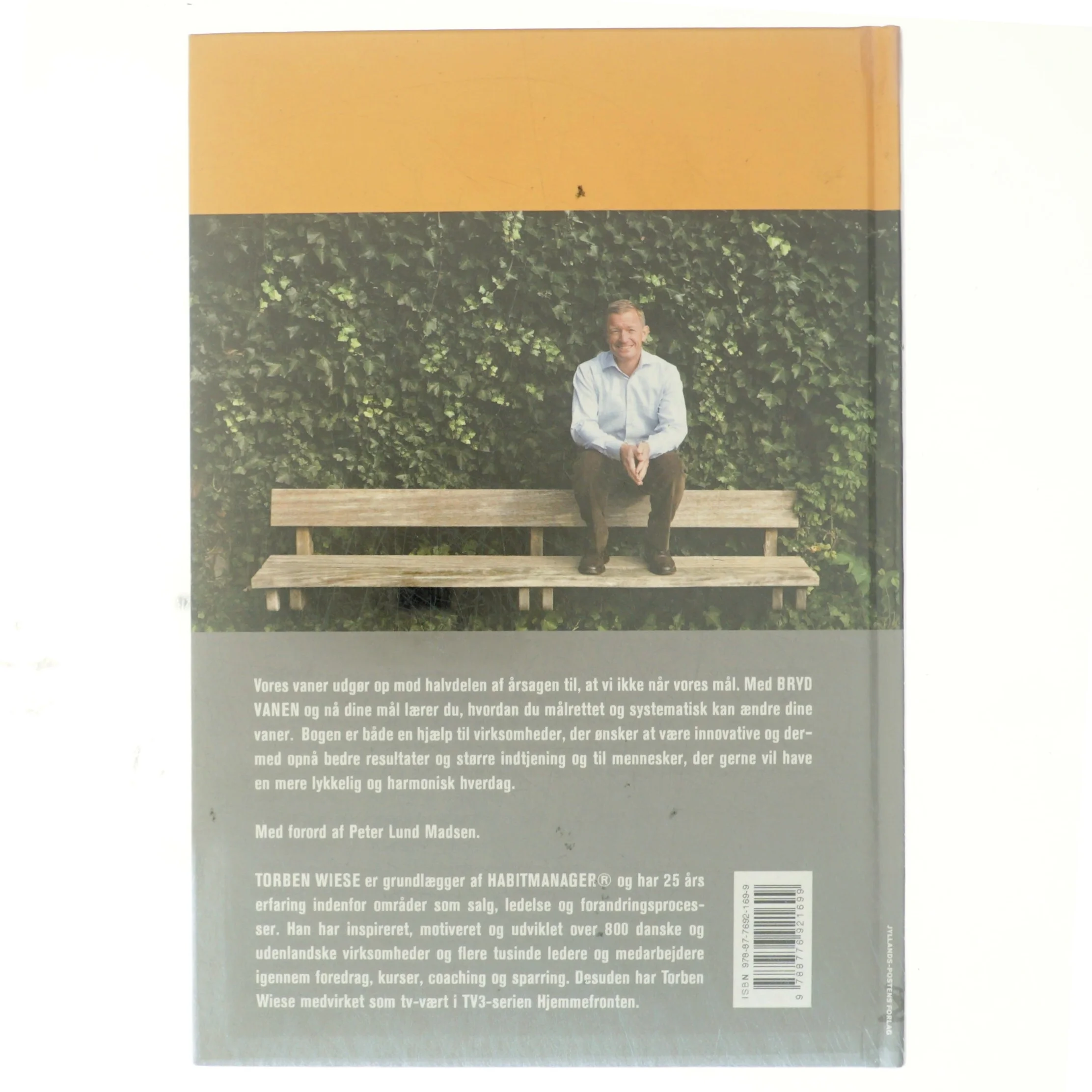 Bryd vanen og nå dine mål