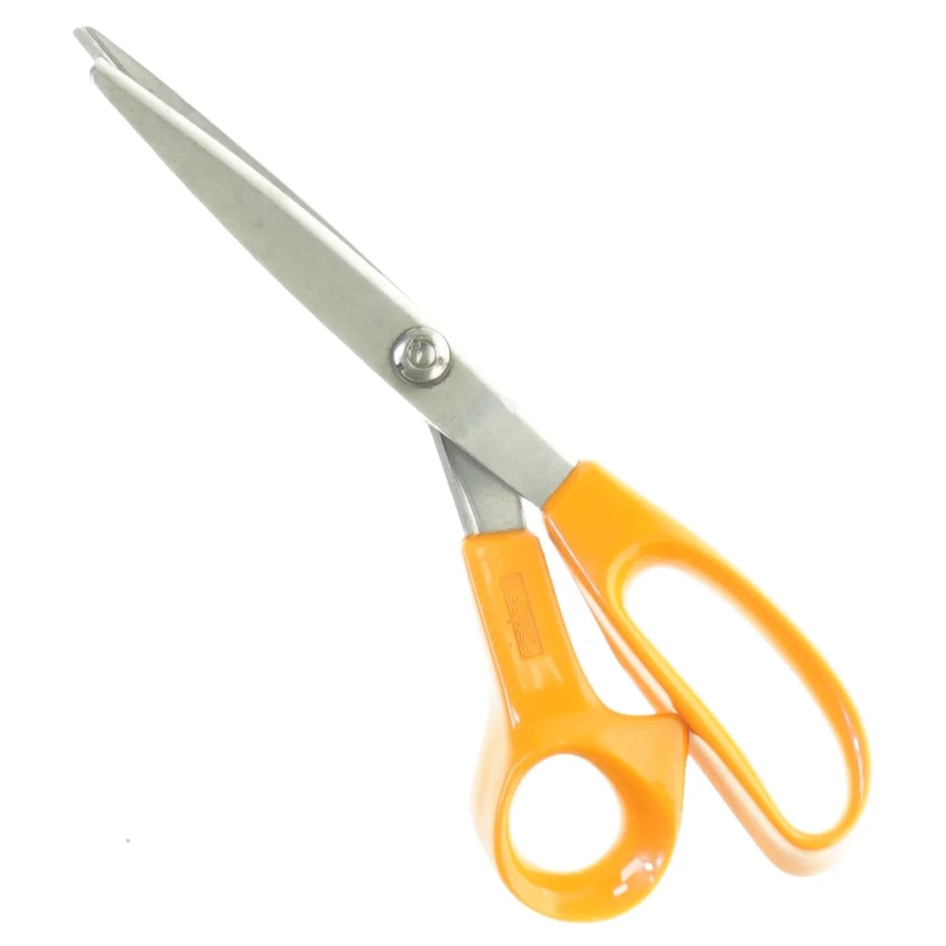 Takke saks fra Fiskars (str. 26 x 9 cm)