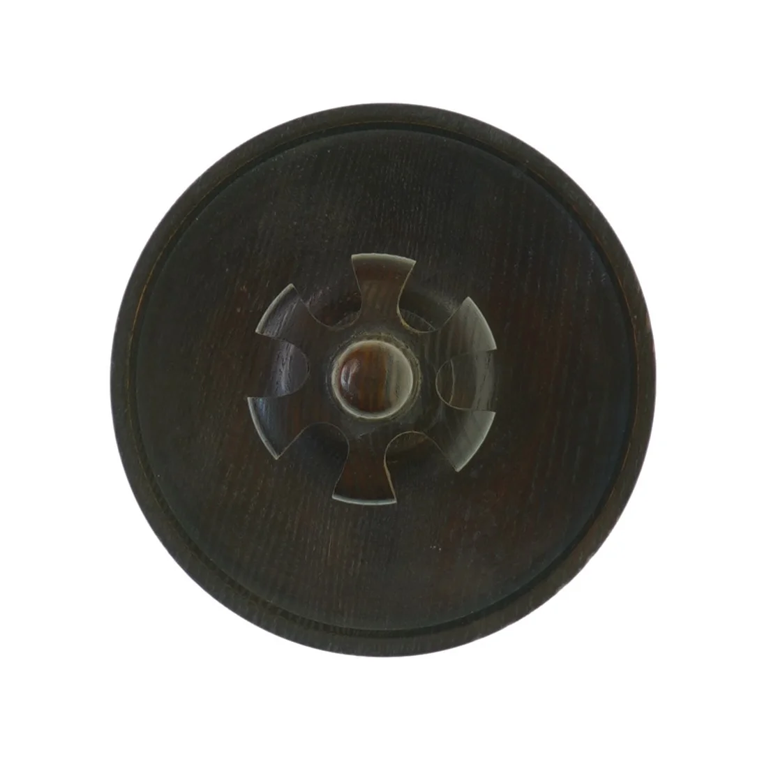 Pibe holder fra Akeda (str. 15 x 15 cm)