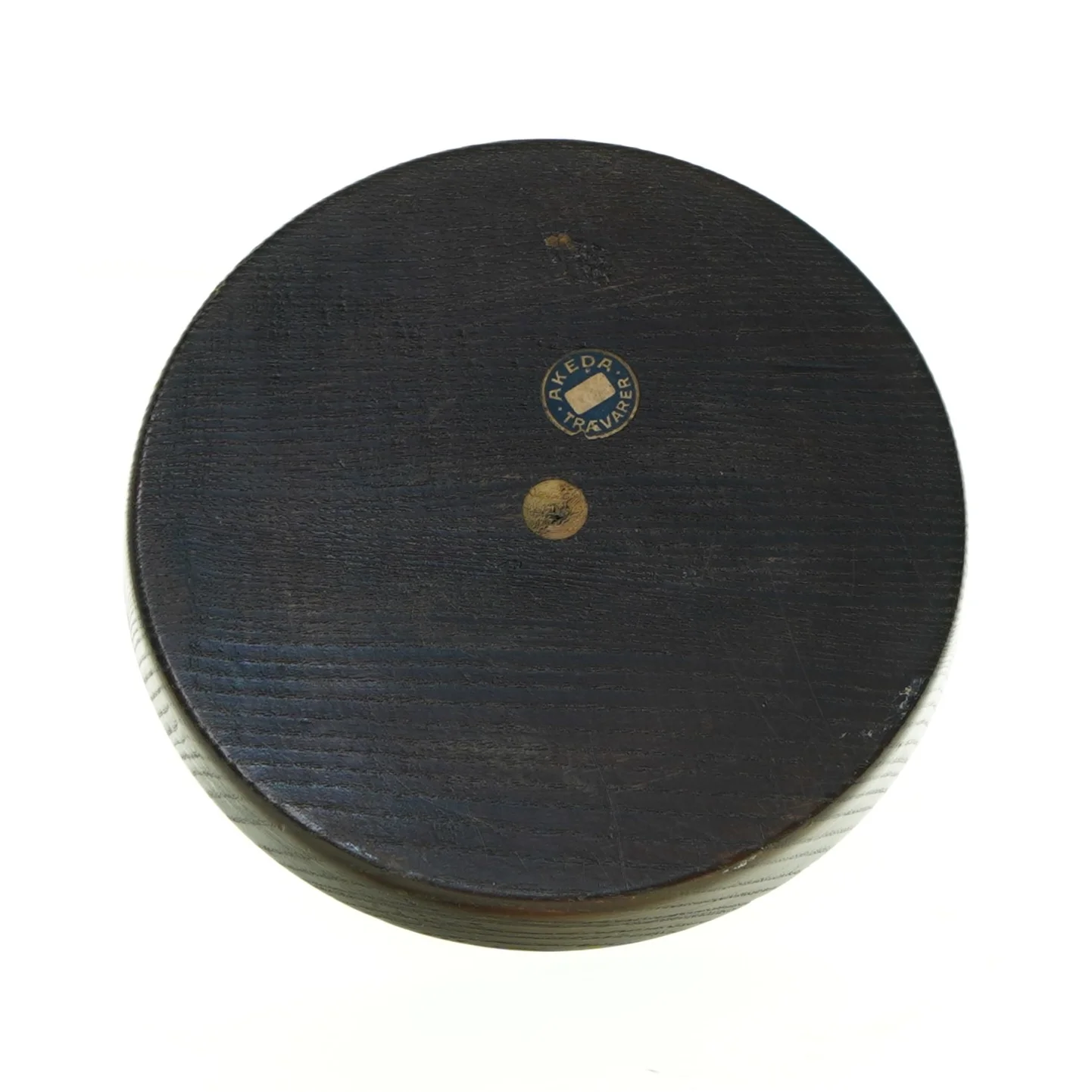 Pibe holder fra Akeda (str. 15 x 15 cm)