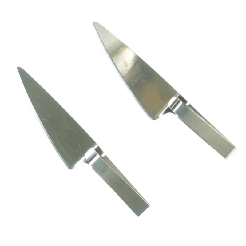 Kageknive fra Stelton (str. 25 x 5 cm)