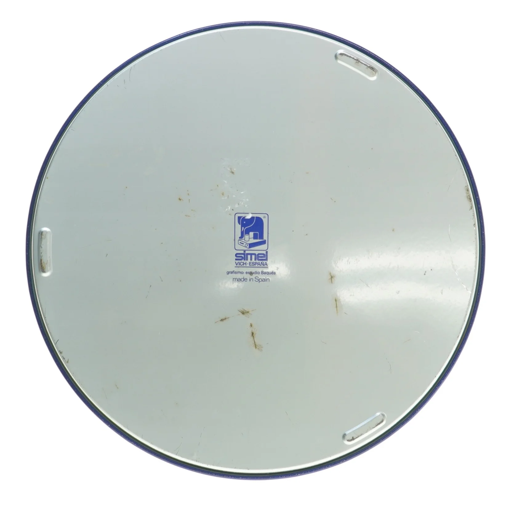 Bakke fra Simel (str. 29 x 3 cm)