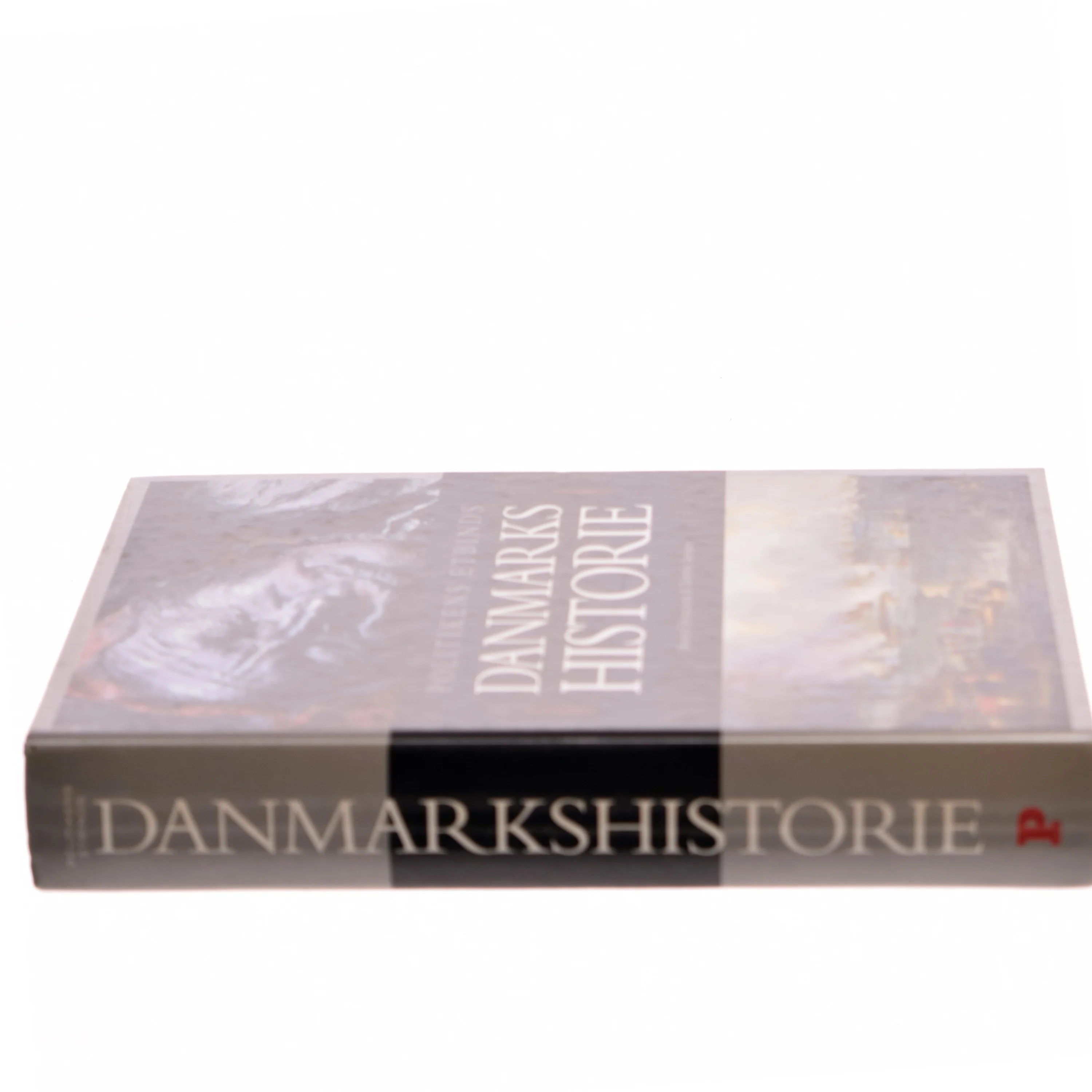 Politikens étbinds Danmarkshistorie (Bog)